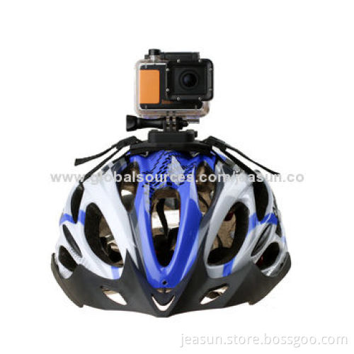 Waterproof Sport Camera, Built-in Wi-Fi and F2.8 Super Aperture